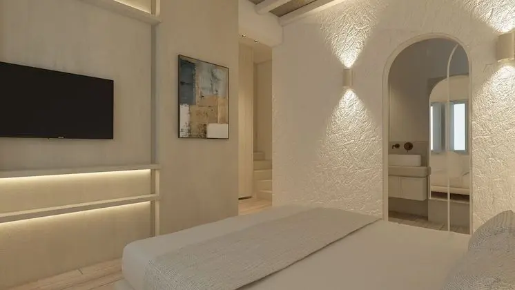 Luxury Apart Daire