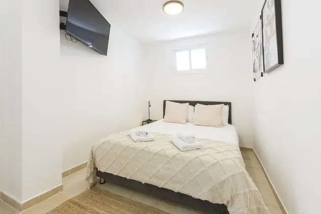 City Apart Daire, 2 Yatak Odası