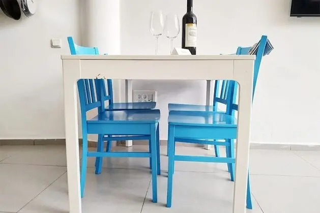 Classic Stüdyo Süit