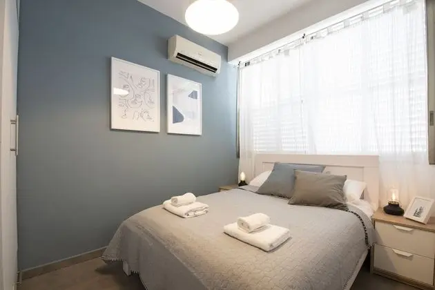 Traditional Apart Daire