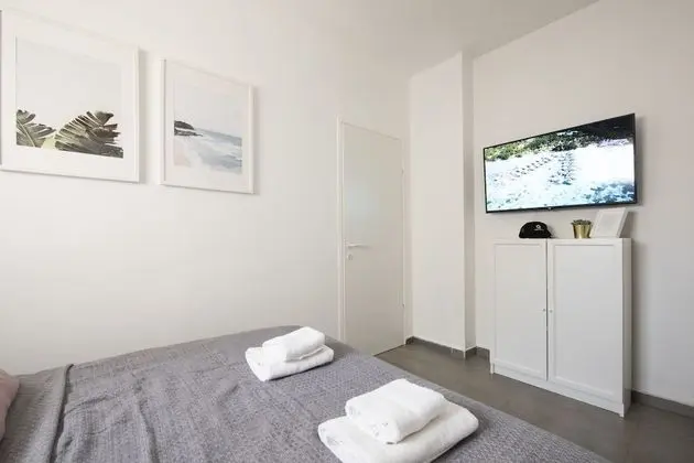 Traditional Apart Daire