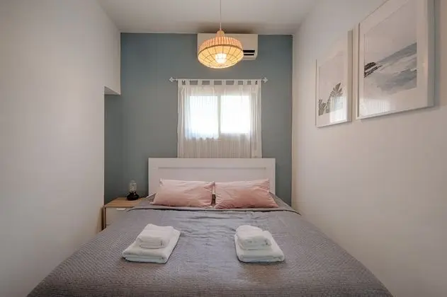 Traditional Apart Daire