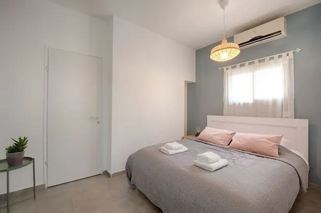 Traditional Apart Daire