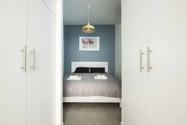 Traditional Apart Daire