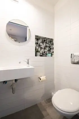 Traditional Apart Daire