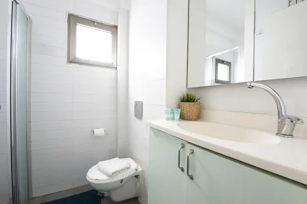 Traditional Apart Daire