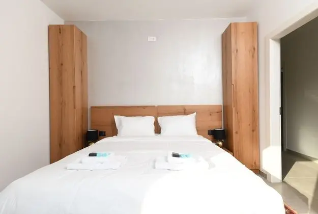 Deluxe Çatı Katı Süiti (Penthouse), Teras