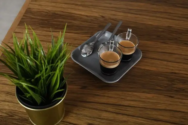 Deluxe Çatı Katı Süiti (Penthouse), Teras