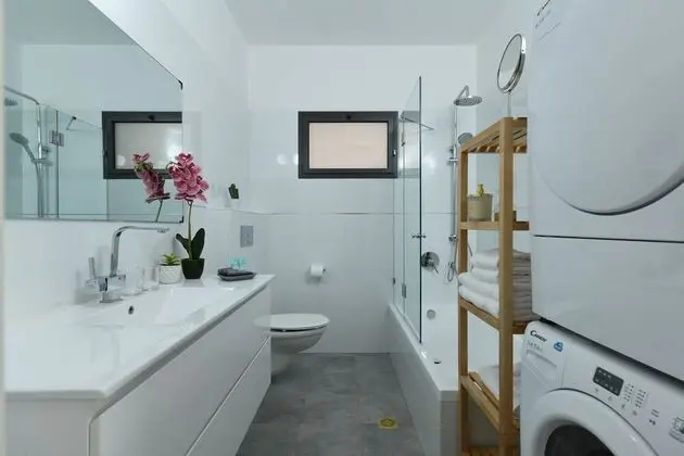 Deluxe Çatı Katı Süiti (Penthouse), Teras