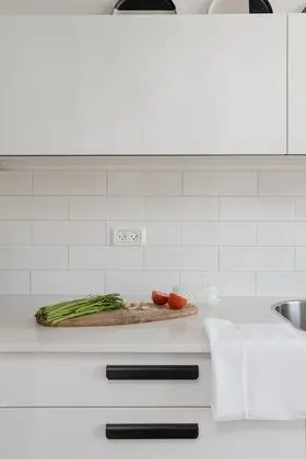 City Apart Daire, 1 Yatak Odası, Balkon