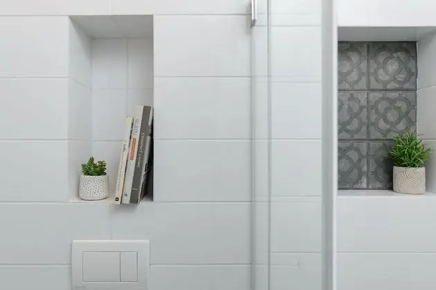 City Apart Daire, 1 Yatak Odası, Balkon