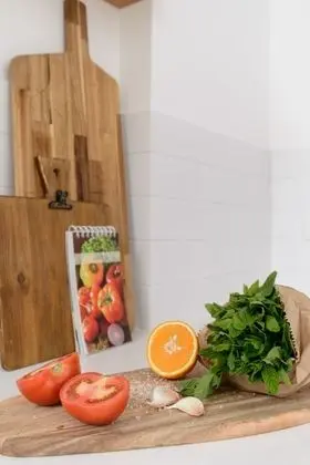 City Apart Daire, 2 Yatak Odası, Balkon