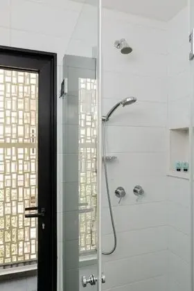 City Apart Daire, 2 Yatak Odası, Balkon