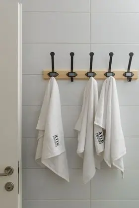 City Apart Daire, 2 Yatak Odası, Balkon