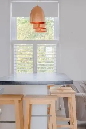 Basic Apart Daire, 2 Çift Kişilik Yatak