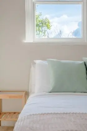 Basic Apart Daire, 2 Çift Kişilik Yatak