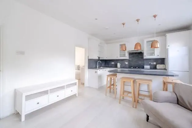 Basic Apart Daire, 2 Çift Kişilik Yatak