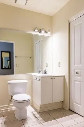 Deluxe Apart Daire, 1 Büyük (Queen) Boy Yatak, Sigara İçilmez