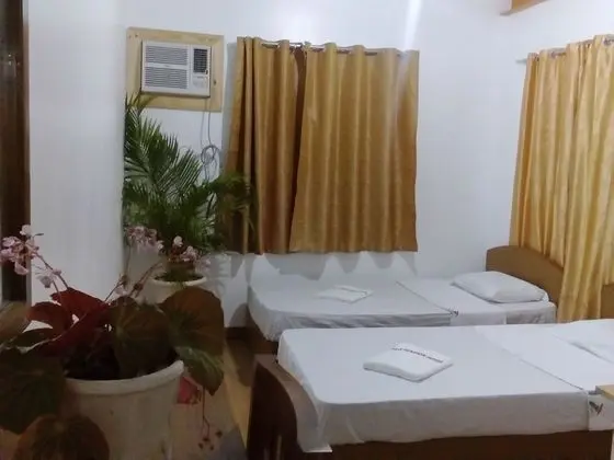 Deluxe İki Ayrı Yataklı Oda
