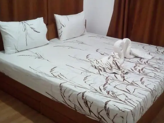 Deluxe İki Ayrı Yataklı Oda