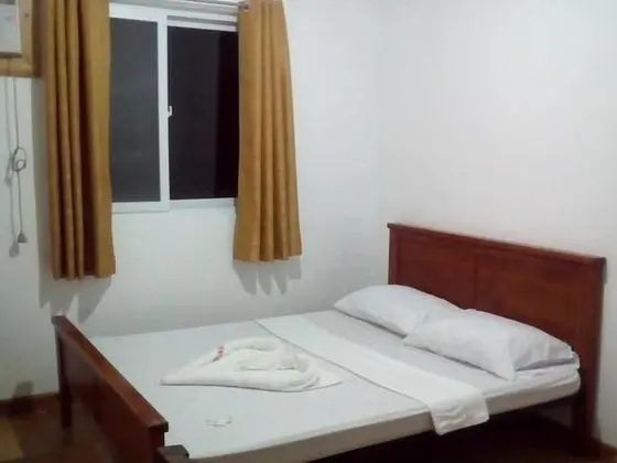 Deluxe İki Ayrı Yataklı Oda