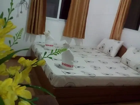 Deluxe İki Ayrı Yataklı Oda