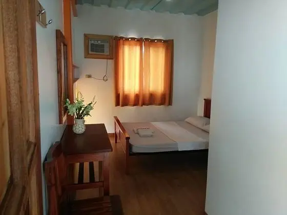 Deluxe İki Ayrı Yataklı Oda