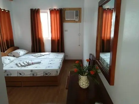 Deluxe İki Ayrı Yataklı Oda
