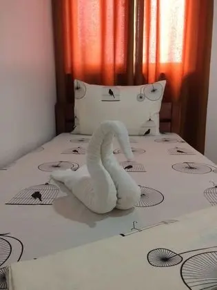 Deluxe İki Ayrı Yataklı Oda