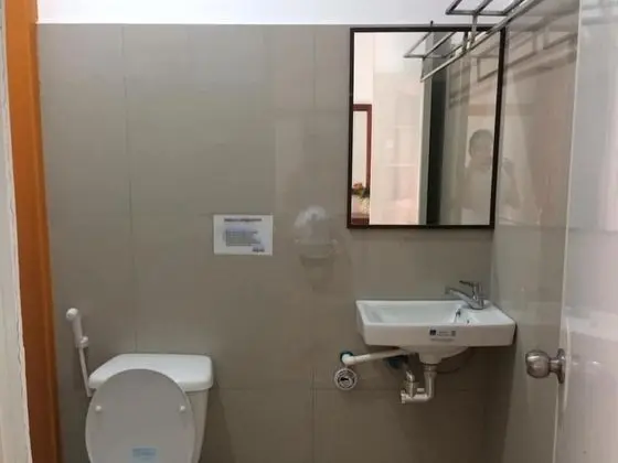 Deluxe İki Ayrı Yataklı Oda
