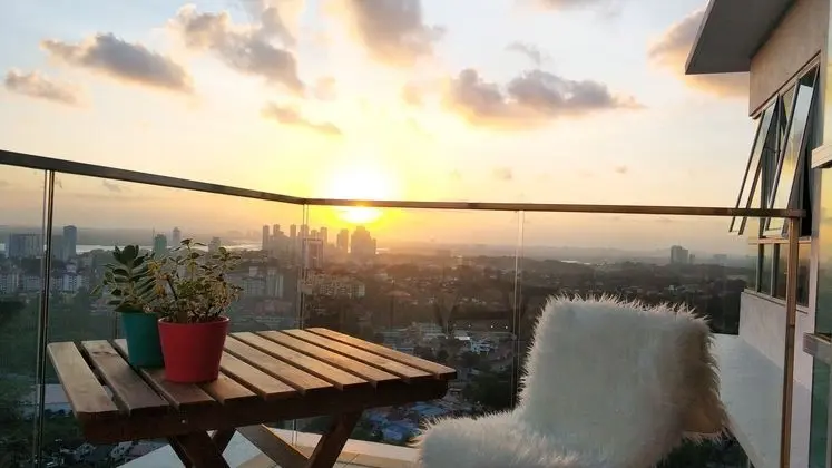 Balkon