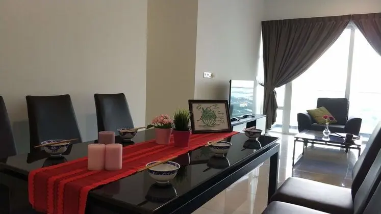 Odada Yemek Servisi