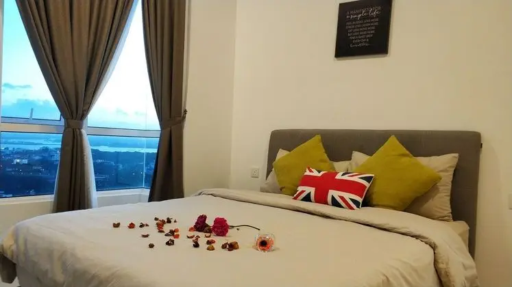 Oturma Alanı