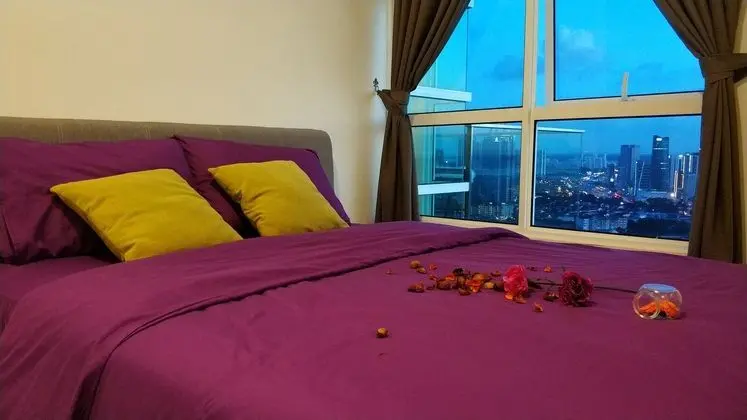 Oturma Alanı