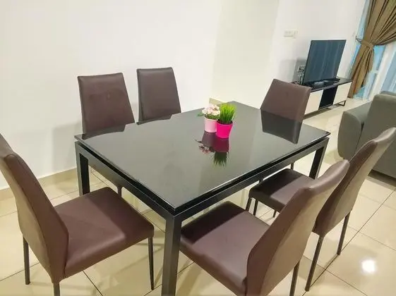 Apart Daire, 3 Yatak Odası