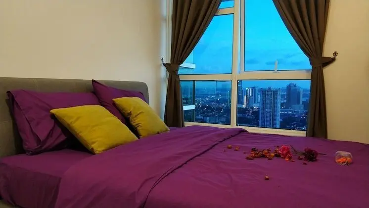 Apart Daire, 3 Yatak Odası