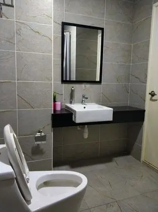 Apart Daire, 3 Yatak Odası