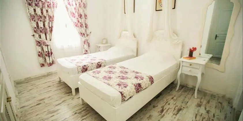 Standart Oda - Sadece Oda