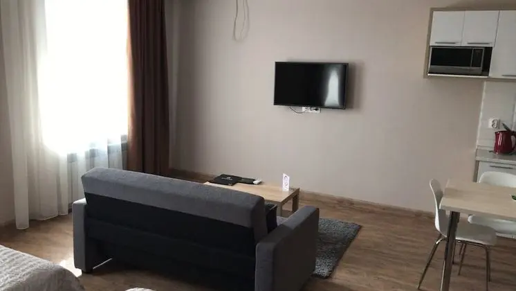 Basic İki Ayrı Yataklı Oda, 1 Yatak Odası