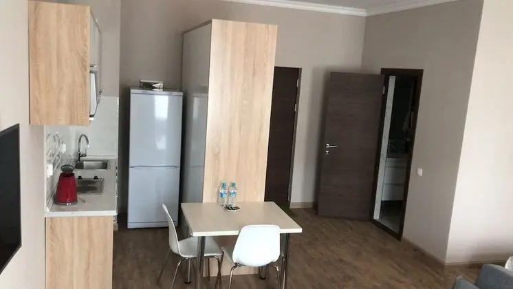 Basic İki Ayrı Yataklı Oda, 1 Yatak Odası