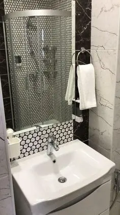 Basic İki Ayrı Yataklı Oda, 1 Yatak Odası