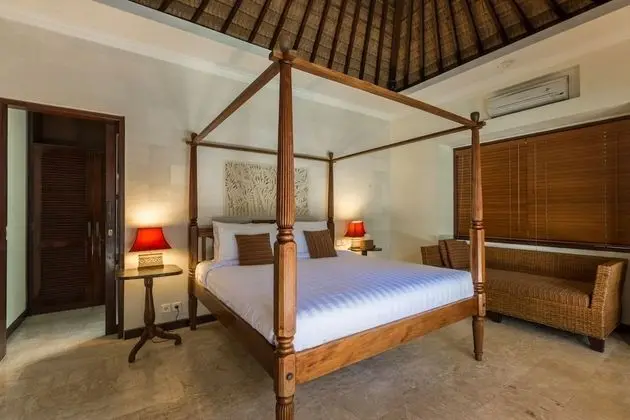 Villa, 3 Yatak Odası