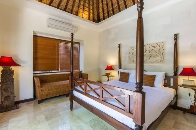 Villa, 3 Yatak Odası