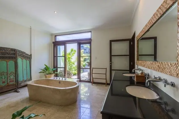 Villa, 3 Yatak Odası