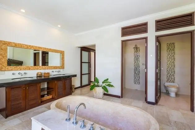 Villa, 3 Yatak Odası