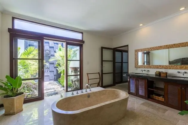 Villa, 3 Yatak Odası