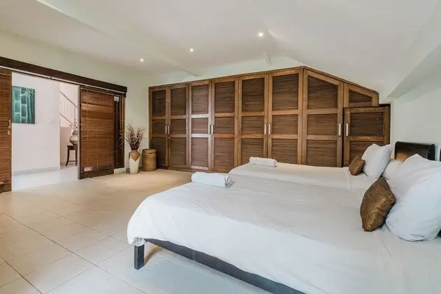 Superior Villa