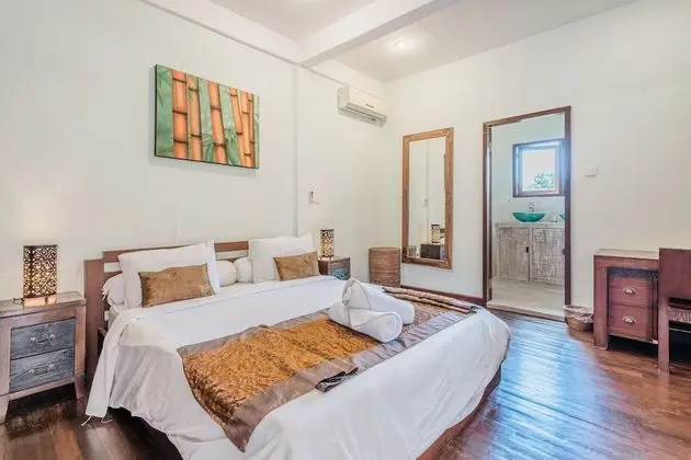 Superior Villa
