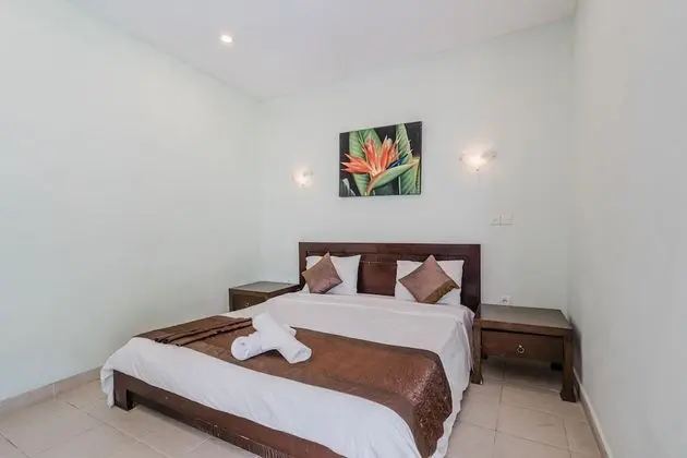 Superior Villa