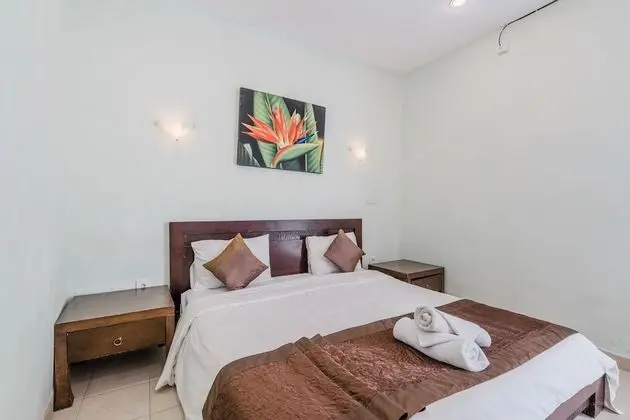 Superior Villa